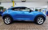 USED 2020 70 NISSAN JUKE 1.0 DIG-T N-CONNECTA DCT 5d 116 BHP GENUINE LOW MILEAGE SAT NAV PARKING SENSORS CRUISE CONTROL 1 OWNER 6 MONTHS GOLD WARRANTY