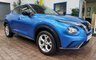 USED 2020 70 NISSAN JUKE 1.0 DIG-T N-CONNECTA DCT 5d 116 BHP GENUINE LOW MILEAGE SAT NAV PARKING SENSORS CRUISE CONTROL 1 OWNER 6 MONTHS GOLD WARRANTY