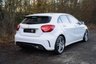 USED 2017 66 MERCEDES-BENZ A-CLASS 1.6 A 160 AMG LINE EXECUTIVE 5d 102 BHP Full Mercedes Benz S/H