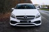 USED 2017 66 MERCEDES-BENZ A-CLASS 1.6 A 160 AMG LINE EXECUTIVE 5d 102 BHP Full Mercedes Benz S/H