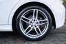 USED 2017 66 MERCEDES-BENZ A-CLASS 1.6 A 160 AMG LINE EXECUTIVE 5d 102 BHP Full Mercedes Benz S/H