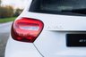 USED 2017 66 MERCEDES-BENZ A-CLASS 1.6 A 160 AMG LINE EXECUTIVE 5d 102 BHP Full Mercedes Benz S/H