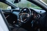 USED 2017 66 MERCEDES-BENZ A-CLASS 1.6 A 160 AMG LINE EXECUTIVE 5d 102 BHP Full Mercedes Benz S/H