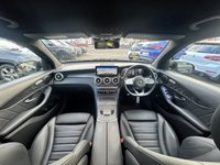 USED 2020 20 MERCEDES-BENZ GLC-CLASS 2.0 GLC 300 D 4MATIC AMG LINE PREMIUM 5d 242 BHP ** RAC BUYSURE INSPECTED **