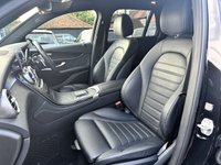 USED 2020 20 MERCEDES-BENZ GLC-CLASS 2.0 GLC 300 D 4MATIC AMG LINE PREMIUM 5d 242 BHP ** RAC BUYSURE INSPECTED **