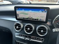 USED 2020 20 MERCEDES-BENZ GLC-CLASS 2.0 GLC 300 D 4MATIC AMG LINE PREMIUM 5d 242 BHP ** RAC BUYSURE INSPECTED **