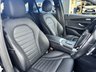 USED 2020 20 MERCEDES-BENZ GLC-CLASS 2.0 GLC 300 D 4MATIC AMG LINE PREMIUM 5d 242 BHP ** RAC BUYSURE INSPECTED **