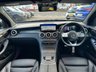 USED 2020 20 MERCEDES-BENZ GLC-CLASS 2.0 GLC 300 D 4MATIC AMG LINE PREMIUM 5d 242 BHP ** RAC BUYSURE INSPECTED **