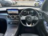 USED 2020 20 MERCEDES-BENZ GLC-CLASS 2.0 GLC 300 D 4MATIC AMG LINE PREMIUM 5d 242 BHP ** RAC BUYSURE INSPECTED **