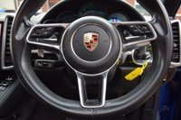 USED 2017 17 PORSCHE CAYENNE 4.1 D V8 S TIPTRONIC S 5d 379 BHP PAN ROOF / BOSE / ACC / PDLS