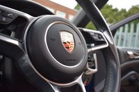 USED 2017 17 PORSCHE CAYENNE 4.1 D V8 S TIPTRONIC S 5d 379 BHP PAN ROOF / BOSE / ACC / PDLS