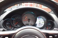 USED 2017 17 PORSCHE CAYENNE 4.1 D V8 S TIPTRONIC S 5d 379 BHP PAN ROOF / BOSE / ACC / PDLS