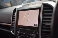 USED 2017 17 PORSCHE CAYENNE 4.1 D V8 S TIPTRONIC S 5d 379 BHP PAN ROOF / BOSE / ACC / PDLS