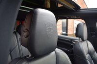 USED 2017 17 PORSCHE CAYENNE 4.1 D V8 S TIPTRONIC S 5d 379 BHP PAN ROOF / BOSE / ACC / PDLS