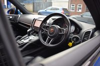 USED 2017 17 PORSCHE CAYENNE 4.1 D V8 S TIPTRONIC S 5d 379 BHP PAN ROOF / BOSE / ACC / PDLS