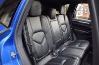 USED 2017 17 PORSCHE CAYENNE 4.1 D V8 S TIPTRONIC S 5d 379 BHP PAN ROOF / BOSE / ACC / PDLS