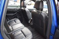 USED 2017 17 PORSCHE CAYENNE 4.1 D V8 S TIPTRONIC S 5d 379 BHP PAN ROOF / BOSE / ACC / PDLS