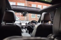 USED 2017 17 PORSCHE CAYENNE 4.1 D V8 S TIPTRONIC S 5d 379 BHP PAN ROOF / BOSE / ACC / PDLS