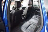 USED 2017 17 PORSCHE CAYENNE 4.1 D V8 S TIPTRONIC S 5d 379 BHP PAN ROOF / BOSE / ACC / PDLS