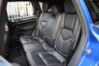 USED 2017 17 PORSCHE CAYENNE 4.1 D V8 S TIPTRONIC S 5d 379 BHP PAN ROOF / BOSE / ACC / PDLS