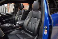 USED 2017 17 PORSCHE CAYENNE 4.1 D V8 S TIPTRONIC S 5d 379 BHP PAN ROOF / BOSE / ACC / PDLS