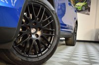 USED 2017 17 PORSCHE CAYENNE 4.1 D V8 S TIPTRONIC S 5d 379 BHP PAN ROOF / BOSE / ACC / PDLS