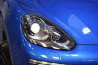 USED 2017 17 PORSCHE CAYENNE 4.1 D V8 S TIPTRONIC S 5d 379 BHP PAN ROOF / BOSE / ACC / PDLS