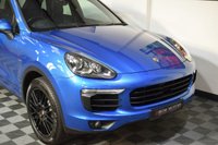 USED 2017 17 PORSCHE CAYENNE 4.1 D V8 S TIPTRONIC S 5d 379 BHP PAN ROOF / BOSE / ACC / PDLS