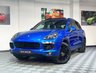USED 2017 17 PORSCHE CAYENNE 4.1 D V8 S TIPTRONIC S 5d 379 BHP PAN ROOF / BOSE / ACC / PDLS