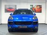 USED 2017 17 PORSCHE CAYENNE 4.1 D V8 S TIPTRONIC S 5d 379 BHP PAN ROOF / BOSE / ACC / PDLS