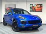 USED 2017 17 PORSCHE CAYENNE 4.1 D V8 S TIPTRONIC S 5d 379 BHP PAN ROOF / BOSE / ACC / PDLS
