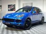 USED 2017 17 PORSCHE CAYENNE 4.1 D V8 S TIPTRONIC S 5d 379 BHP PAN ROOF / BOSE / ACC / PDLS