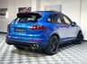 USED 2017 17 PORSCHE CAYENNE 4.1 D V8 S TIPTRONIC S 5d 379 BHP PAN ROOF / BOSE / ACC / PDLS