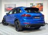 USED 2017 17 PORSCHE CAYENNE 4.1 D V8 S TIPTRONIC S 5d 379 BHP PAN ROOF / BOSE / ACC / PDLS