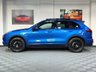 USED 2017 17 PORSCHE CAYENNE 4.1 D V8 S TIPTRONIC S 5d 379 BHP PAN ROOF / BOSE / ACC / PDLS