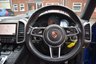USED 2017 17 PORSCHE CAYENNE 4.1 D V8 S TIPTRONIC S 5d 379 BHP PAN ROOF / BOSE / ACC / PDLS