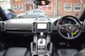 USED 2017 17 PORSCHE CAYENNE 4.1 D V8 S TIPTRONIC S 5d 379 BHP PAN ROOF / BOSE / ACC / PDLS