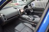 USED 2017 17 PORSCHE CAYENNE 4.1 D V8 S TIPTRONIC S 5d 379 BHP PAN ROOF / BOSE / ACC / PDLS