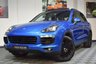USED 2017 17 PORSCHE CAYENNE 4.1 D V8 S TIPTRONIC S 5d 379 BHP PAN ROOF / BOSE / ACC / PDLS