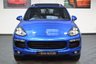 USED 2017 17 PORSCHE CAYENNE 4.1 D V8 S TIPTRONIC S 5d 379 BHP PAN ROOF / BOSE / ACC / PDLS
