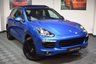 USED 2017 17 PORSCHE CAYENNE 4.1 D V8 S TIPTRONIC S 5d 379 BHP PAN ROOF / BOSE / ACC / PDLS