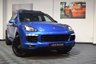 USED 2017 17 PORSCHE CAYENNE 4.1 D V8 S TIPTRONIC S 5d 379 BHP PAN ROOF / BOSE / ACC / PDLS