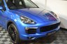 USED 2017 17 PORSCHE CAYENNE 4.1 D V8 S TIPTRONIC S 5d 379 BHP PAN ROOF / BOSE / ACC / PDLS