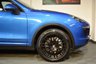 USED 2017 17 PORSCHE CAYENNE 4.1 D V8 S TIPTRONIC S 5d 379 BHP PAN ROOF / BOSE / ACC / PDLS