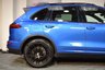 USED 2017 17 PORSCHE CAYENNE 4.1 D V8 S TIPTRONIC S 5d 379 BHP PAN ROOF / BOSE / ACC / PDLS