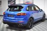 USED 2017 17 PORSCHE CAYENNE 4.1 D V8 S TIPTRONIC S 5d 379 BHP PAN ROOF / BOSE / ACC / PDLS