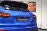 USED 2017 17 PORSCHE CAYENNE 4.1 D V8 S TIPTRONIC S 5d 379 BHP PAN ROOF / BOSE / ACC / PDLS