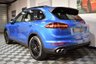 USED 2017 17 PORSCHE CAYENNE 4.1 D V8 S TIPTRONIC S 5d 379 BHP PAN ROOF / BOSE / ACC / PDLS
