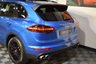 USED 2017 17 PORSCHE CAYENNE 4.1 D V8 S TIPTRONIC S 5d 379 BHP PAN ROOF / BOSE / ACC / PDLS