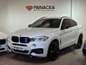 USED 2018 18 BMW X6 3.0 XDRIVE40D M SPORT 4d 309 BHP 
